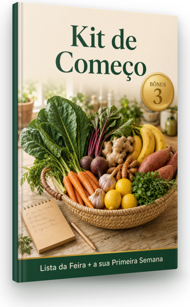 Kit de Começo